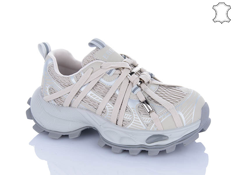 Кроссовки Trasta (36-40) WDP1818-9 (деми)