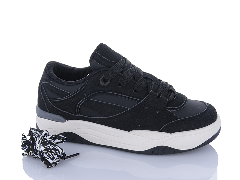 Кроссовки Xifa (36-41) A82-4 (деми)