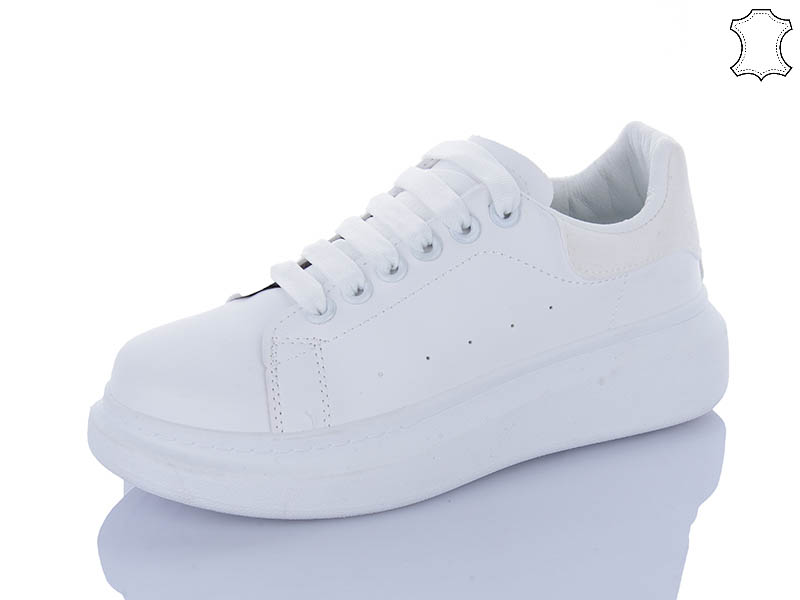 Кроссовки Xifa (36-41) AA607-13 (деми)