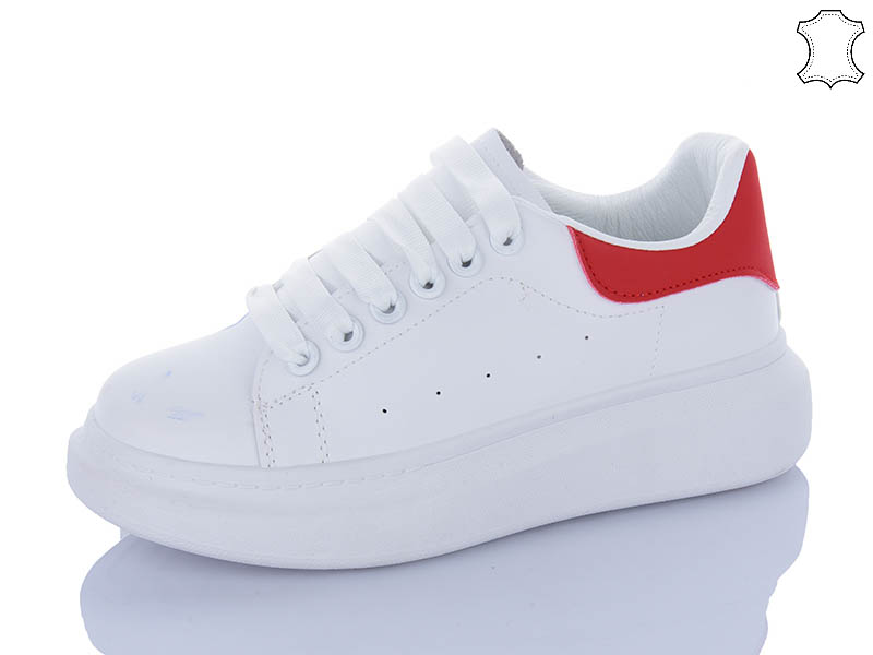 Кроссовки Xifa (36-41) AA607-9 (деми)