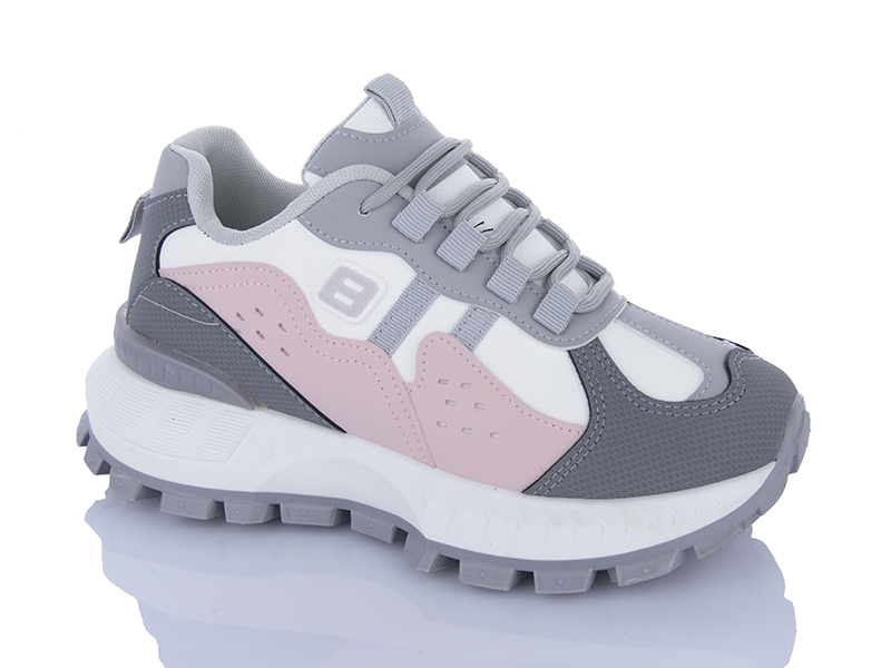 Кроссовки Xifa (36-41) H60-10 (деми)