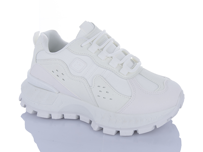 Кроссовки Xifa (36-41) H60-6 (деми)