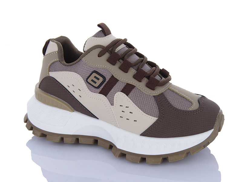 Кроссовки Xifa (36-41) H60-8 (деми)