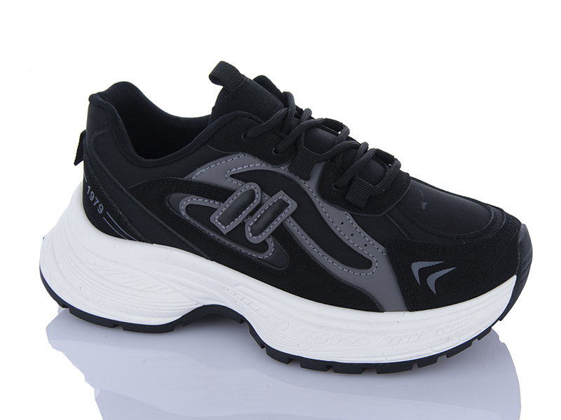 Кроссовки Xifa (36-41) H64-7 (деми)