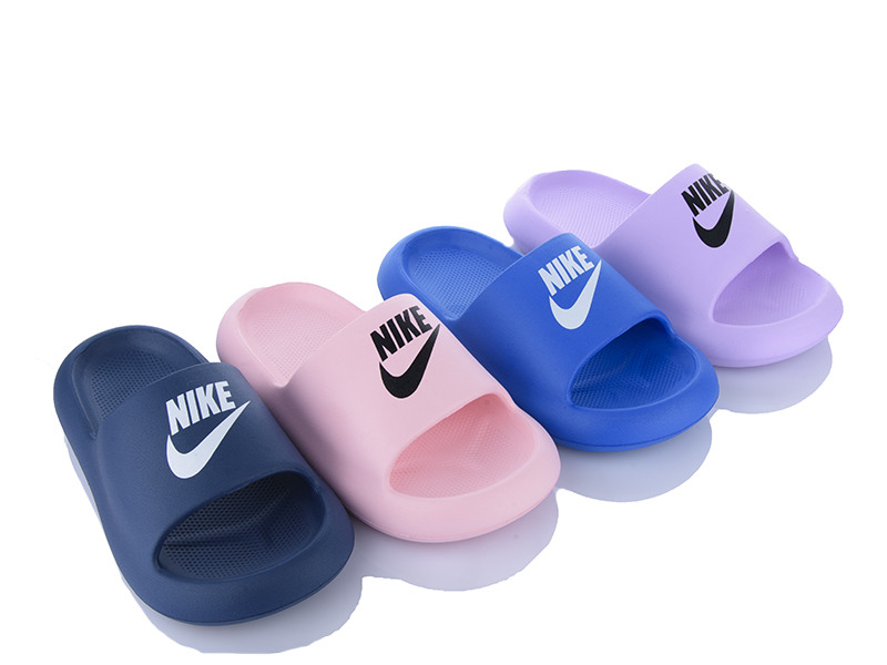 Шлепанцы BabyShop (30-35) NS300 mix (лето)