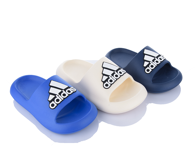 Шлепанцы BabyShop (30-35) S300-30 mix (лето)