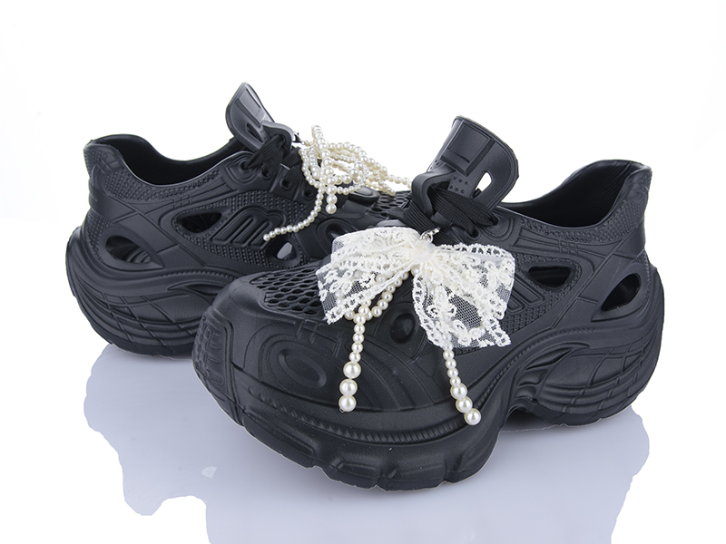 Кроссовки QQ Shoes (36-41) QQ73-1 (лето)