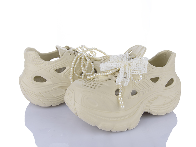 Кроссовки QQ Shoes (36-41) QQ73-3 (лето)