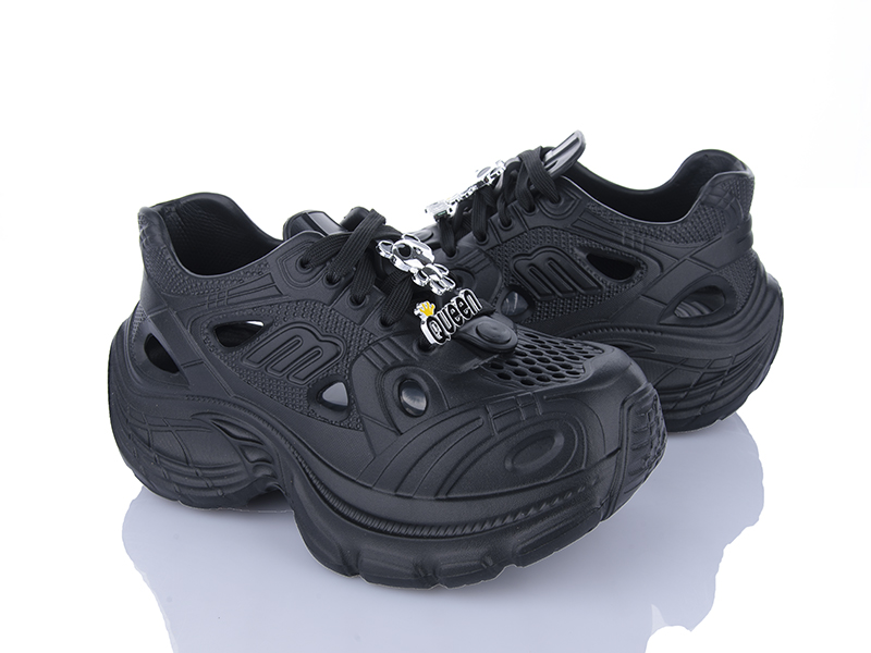 Кроссовки QQ Shoes (36-41) QQ75-1 (лето)