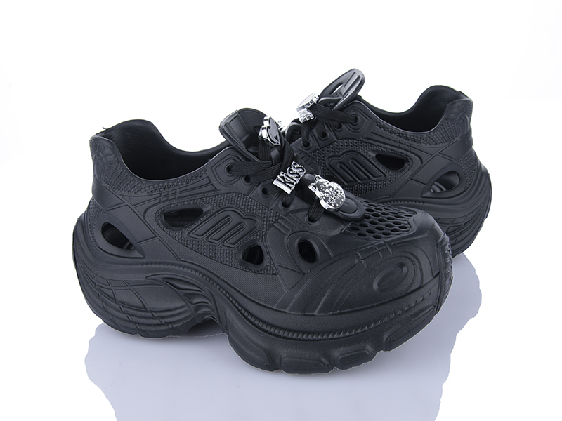 Кроссовки QQ Shoes (36-41) QQ78-1 (лето)