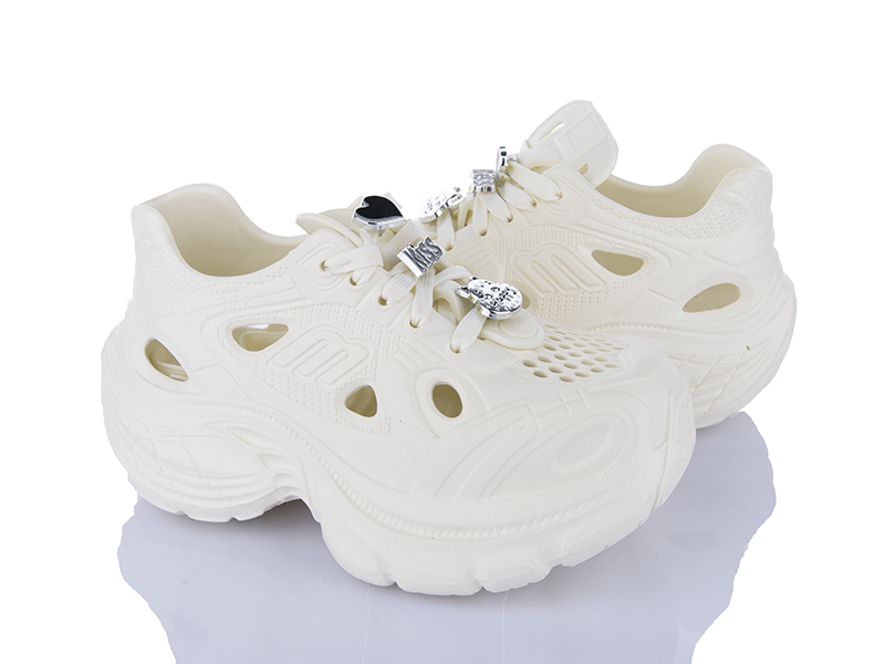 Кроссовки QQ Shoes (36-41) QQ78-2 (лето)