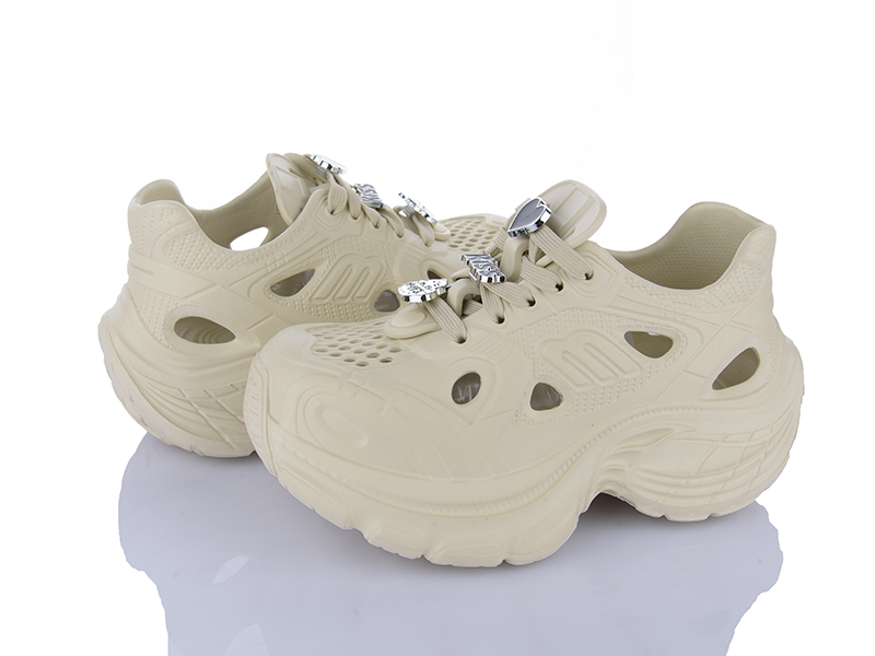 Кроссовки QQ Shoes (36-41) QQ78-3 (лето)