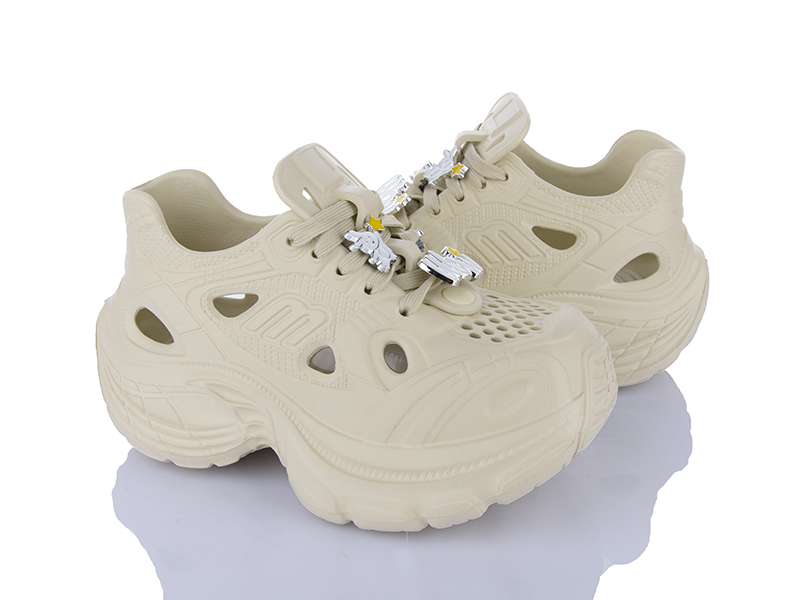 Кроссовки QQ Shoes (36-41) QQ80-3 (лето)