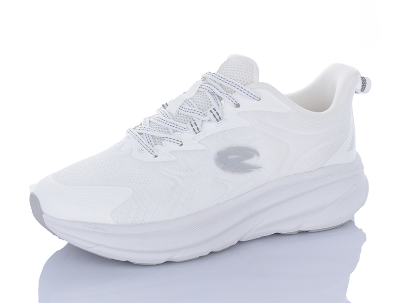 Кроссовки QQ Shoes (36-41) L332952B піна (деми)