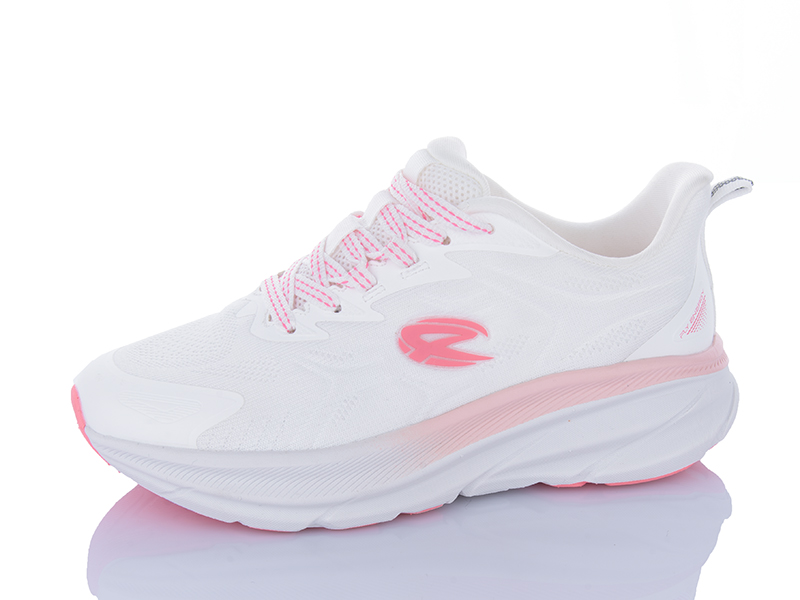 Кроссовки QQ Shoes (36-41) L332952B-1 піна (деми)