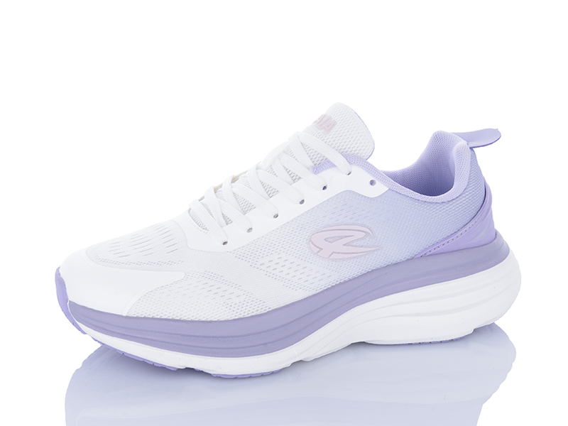 Кроссовки QQ Shoes (36-41) L333722B (деми)