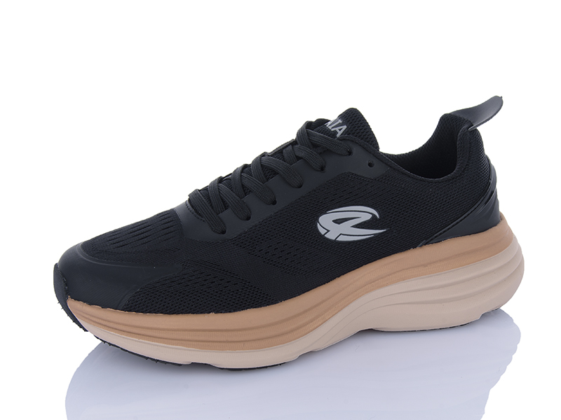 Кроссовки QQ Shoes (36-41) L333722E (деми)