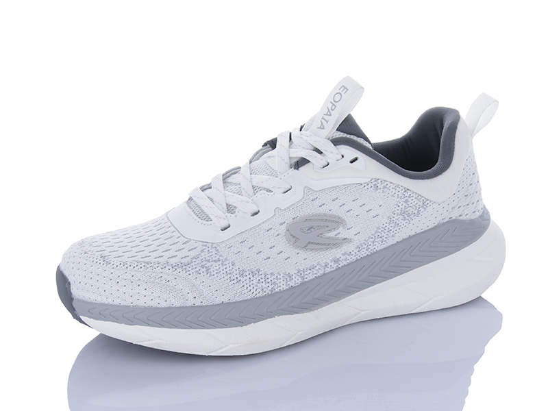 Кроссовки QQ Shoes (36-41) L394132B (деми)