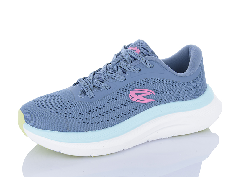 Кроссовки QQ Shoes (36-41) L431442A (деми)