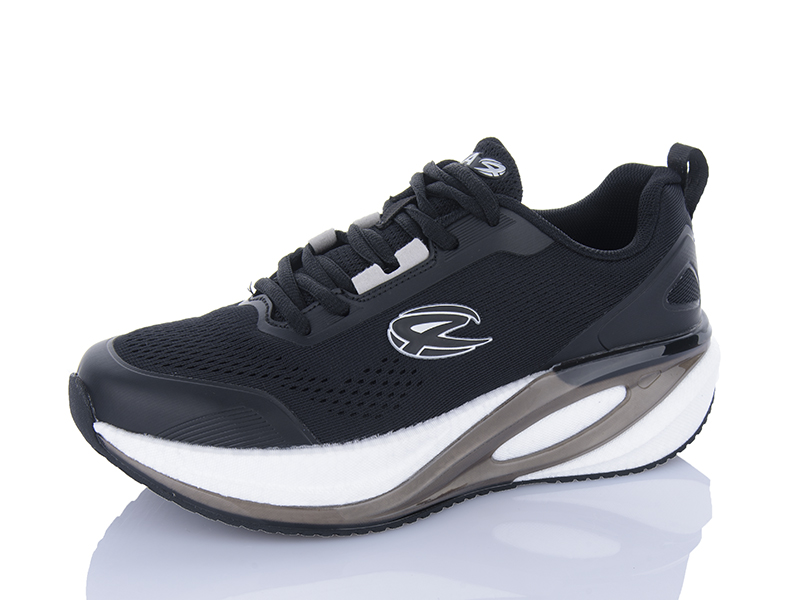 Кроссовки QQ Shoes (36-41) L443862E (деми)