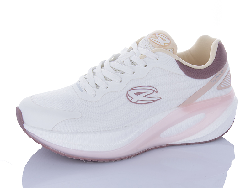 Кроссовки QQ Shoes (36-41) L463782B (деми)