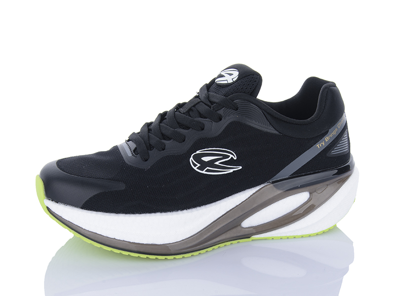 Кроссовки QQ Shoes (36-41) L463782E (деми)