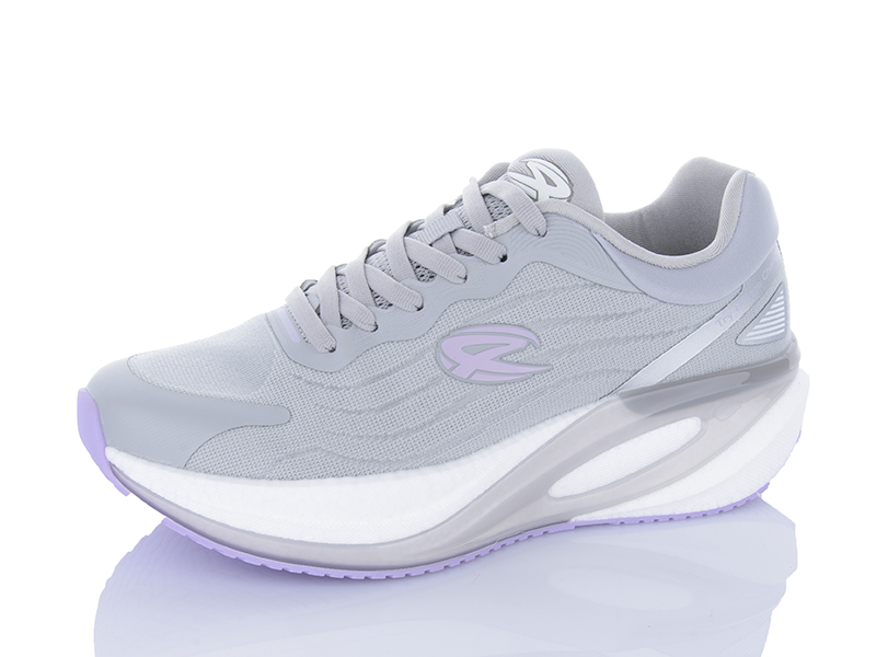 Кроссовки QQ Shoes (36-41) L463782G (деми)