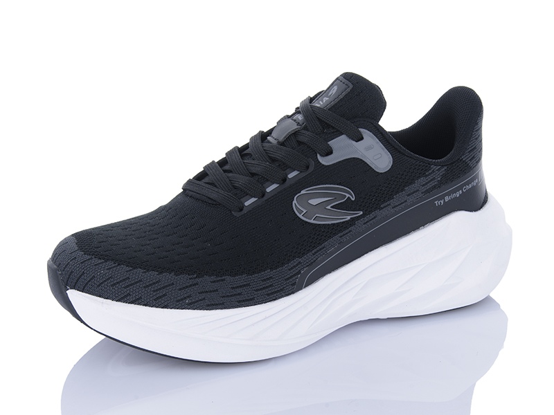 Кроссовки QQ Shoes (36-41) L463892E (деми)