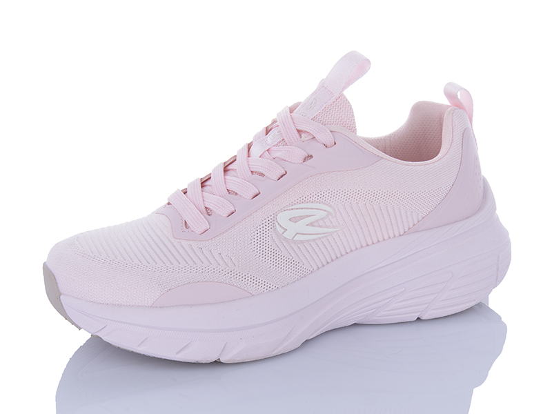 Кроссовки QQ Shoes (36-41) L493852P піна (деми)