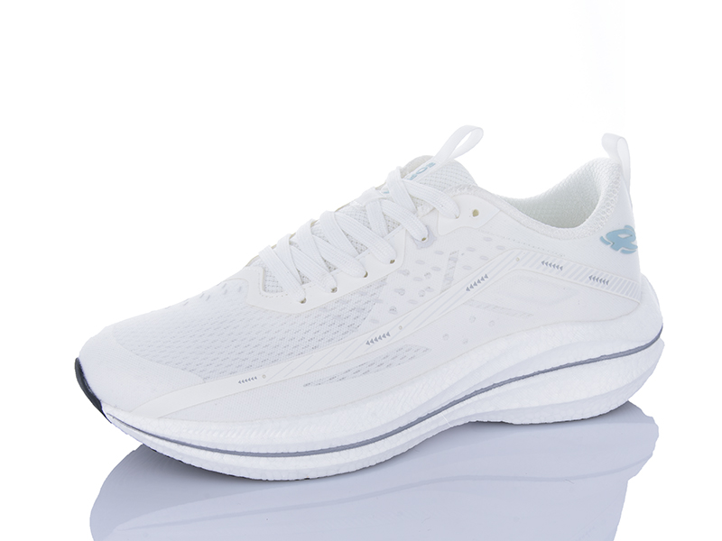 Кроссовки QQ Shoes (40-45) M234312B (деми)