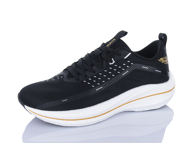 Кроссовки QQ Shoes (40-45) M234312E (деми)