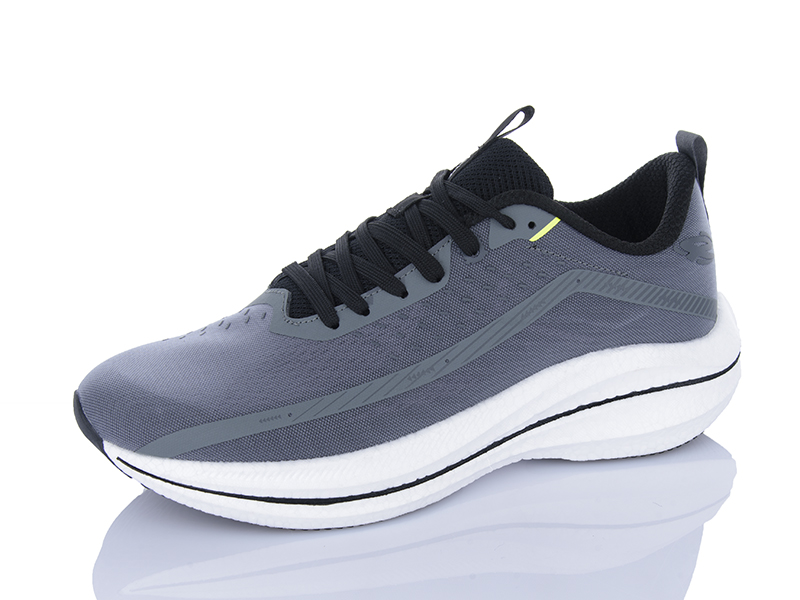 Кроссовки QQ Shoes (40-45) M234312G (деми)