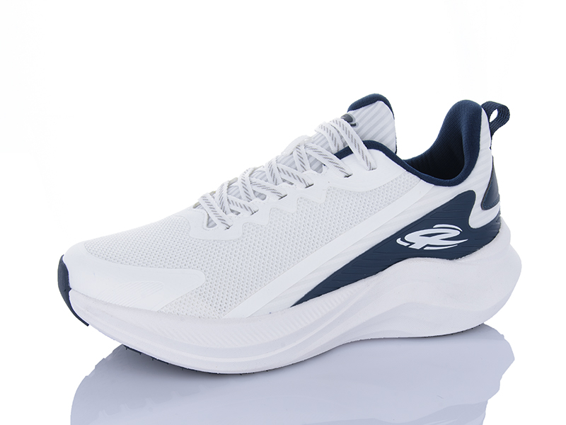 Кроссовки QQ Shoes (40-45) M343212B (деми)