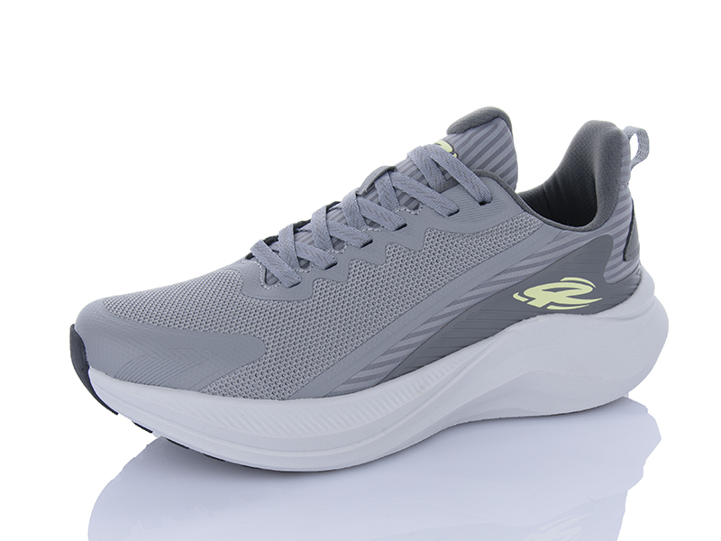 Кроссовки QQ Shoes (40-45) M343212G (деми)