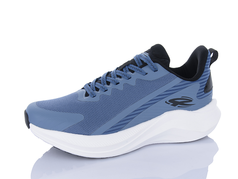 Кроссовки QQ Shoes (40-45) M343212L (деми)