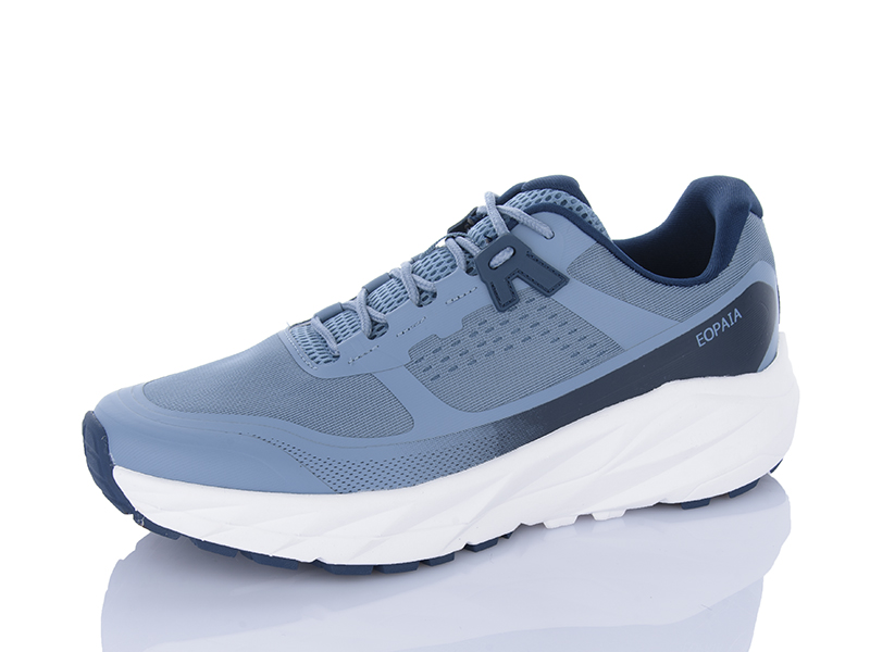 Кроссовки QQ Shoes (40-45) M361372L (деми)