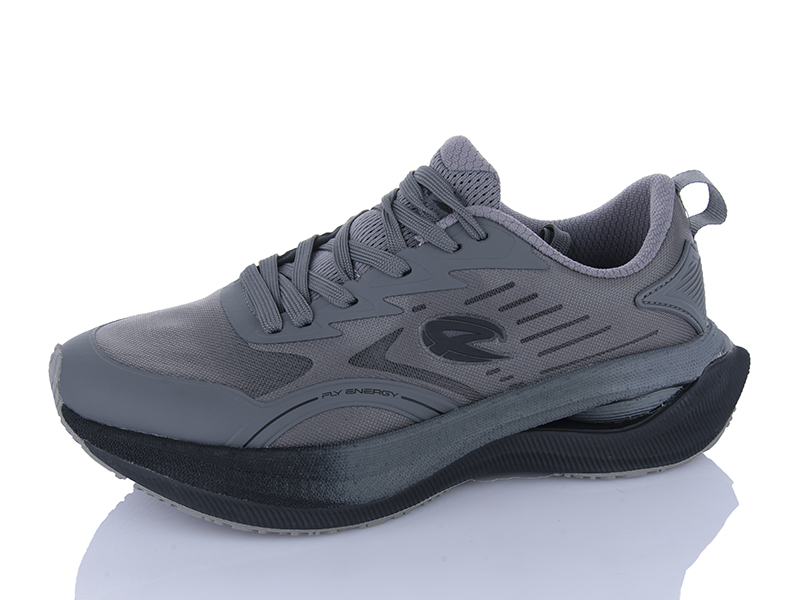Кроссовки QQ Shoes (40-45) M461042G піна (деми)
