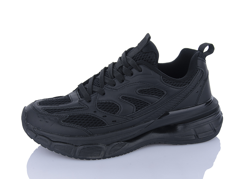 Кроссовки QQ Shoes (40-45) M490141E піна (деми)