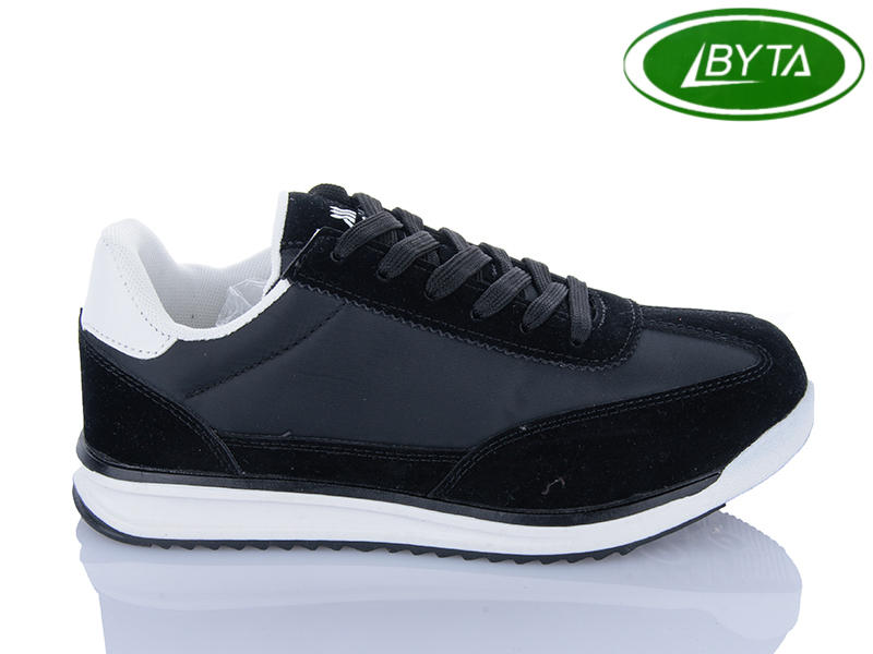 Кроссовки Bayota (36-41) B1132-11 (деми)