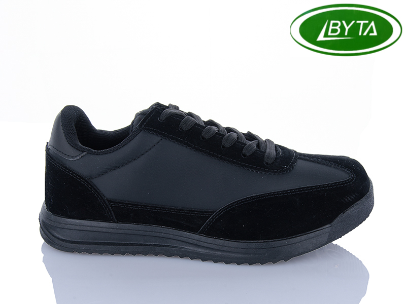 Кроссовки Bayota (36-41) B1132-2 (деми)
