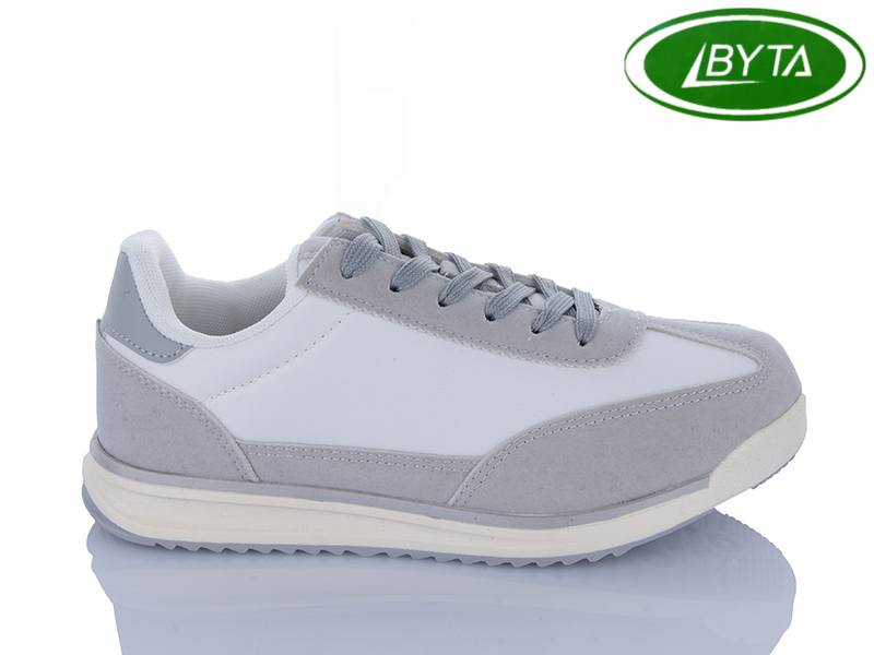 Кроссовки Bayota (36-41) B1132-5 (деми)