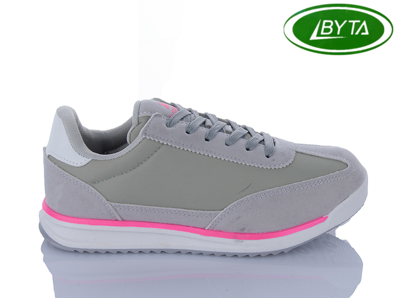 Кроссовки Bayota (36-41) B1132-9 (деми)