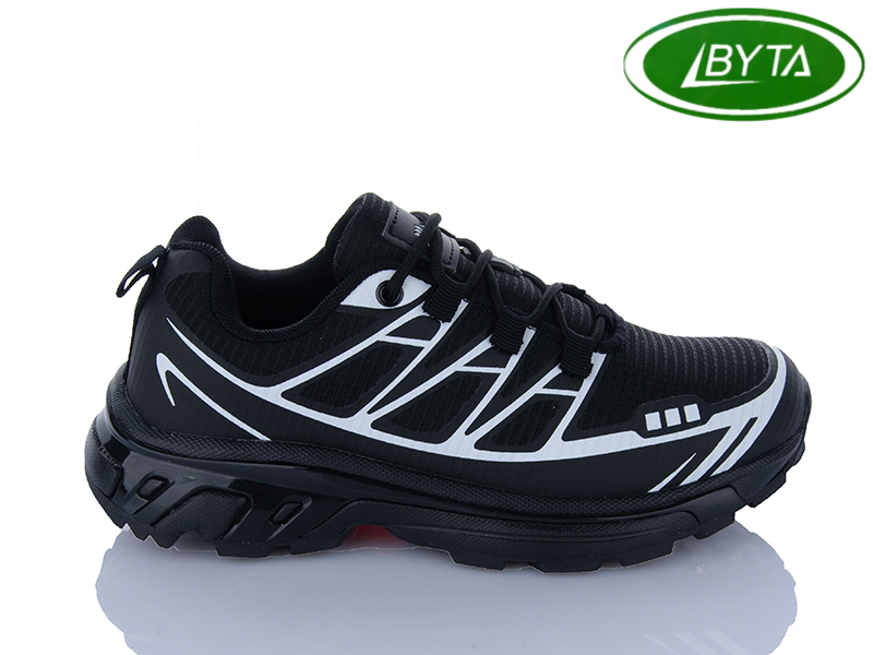 Кроссовки Bayota (36-41) B1133-1 (деми)