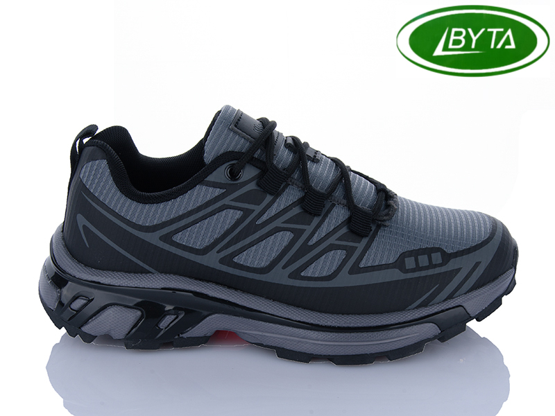 Кроссовки Bayota (36-41) B1133-10 (деми)