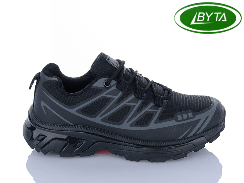 Кроссовки Bayota (36-41) B1133-5 (деми)