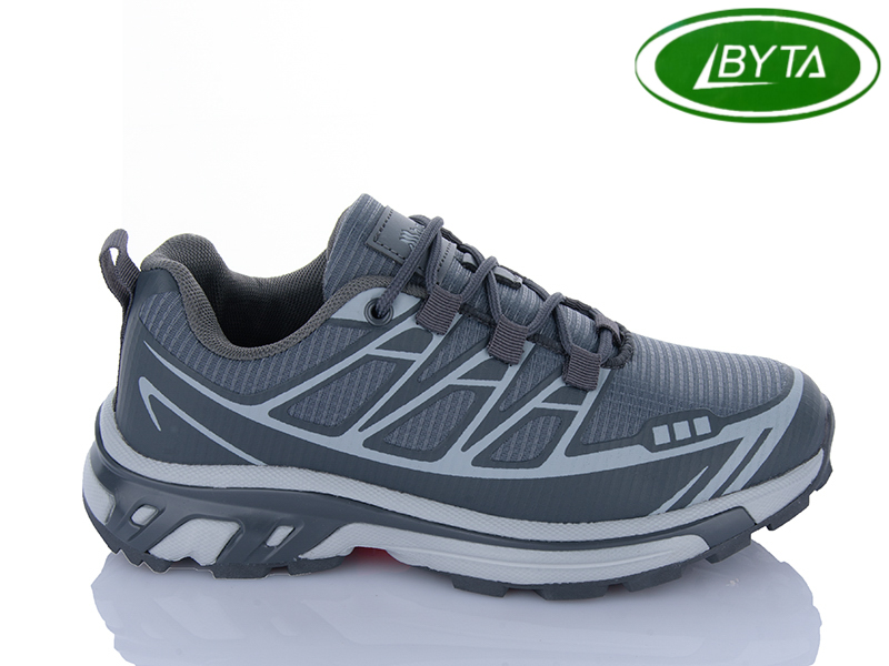 Кроссовки Bayota (36-41) B1133-6 (деми)