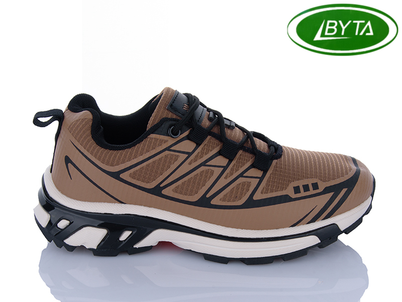 Кроссовки Bayota (36-41) B1133-9 (деми)