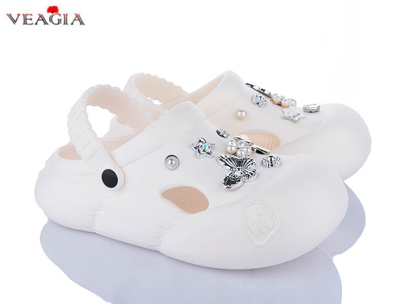 Кроксы ADA (35-40) A33-2 (лето)