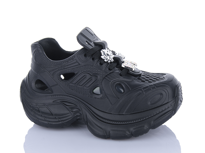 Кроссовки QQ Shoes (36-41) QQ79-1 (лето)