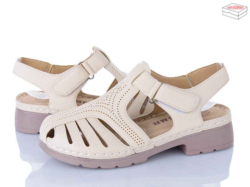 Босоножки Мир (36-41) 4105-2303-3 (лето)